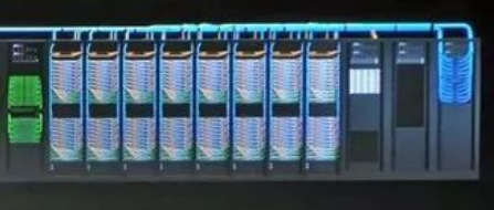 NVIDIA DGX GH200 System